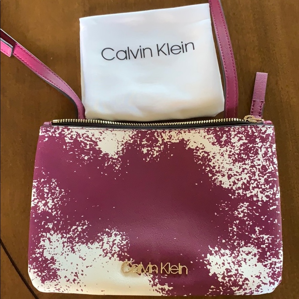 Calvin Klein Crossbody Bag